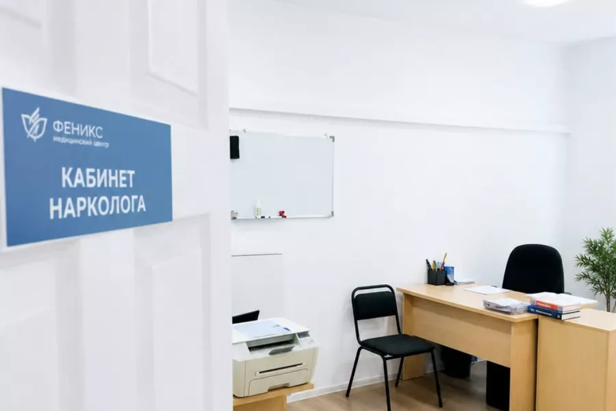 Реабилитационный центр для наркозависимых в Щиграх